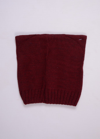 Зимняя шапка для девочки Mari-Knit (251800986)