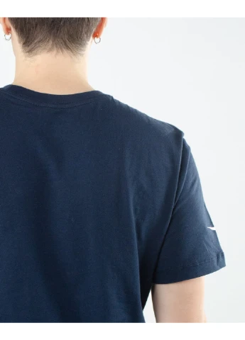 Синя футболка m nk park20 ss tee Nike