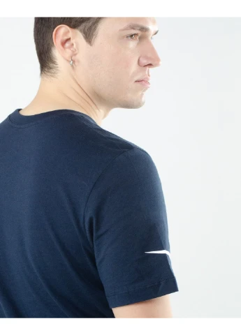 Синя футболка m nk park20 ss tee Nike