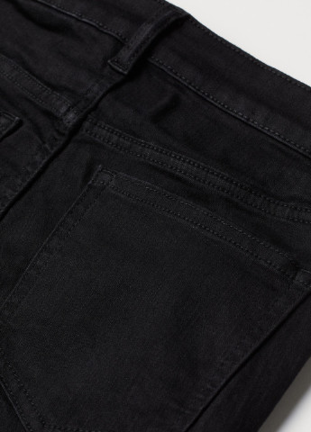 Джинсы SKINNY REGULAR H&M - (254883642)