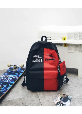Рюкзак Jsstore This is Bag (251463607)