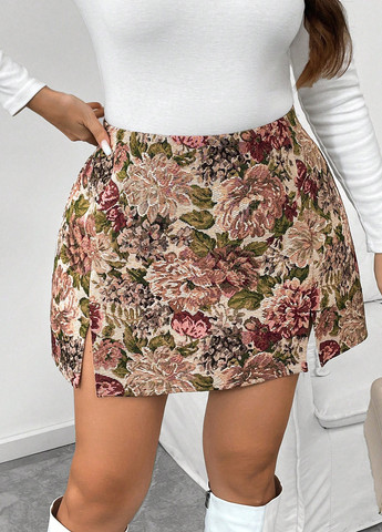 Спідниця SHEIN (339507572)