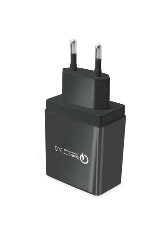 Зарядное устройство (QC-405-BK) XoKo qc-405 4 usb 6.2a black (253507285)