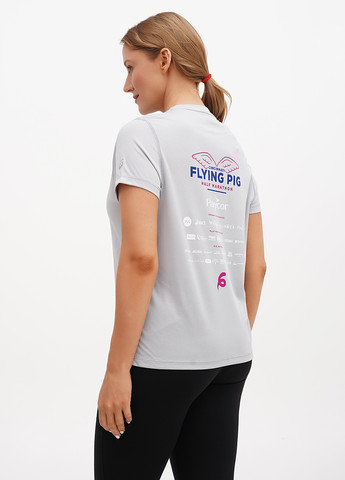 Футболка Asics - (298183697)