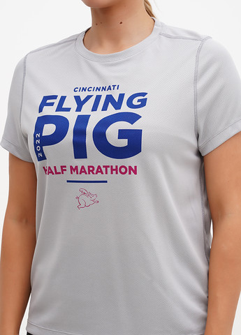 Футболка Asics - (298183697)