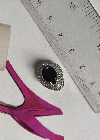 Підвіска Silver Flame (369649271)