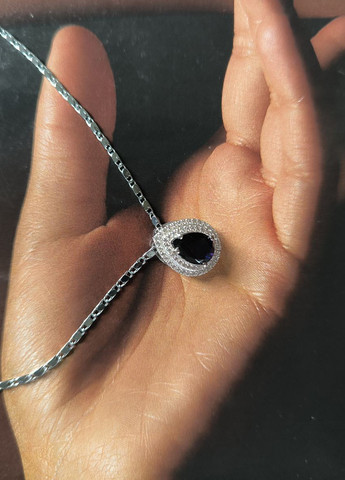 Підвіска Silver Flame (369649271)