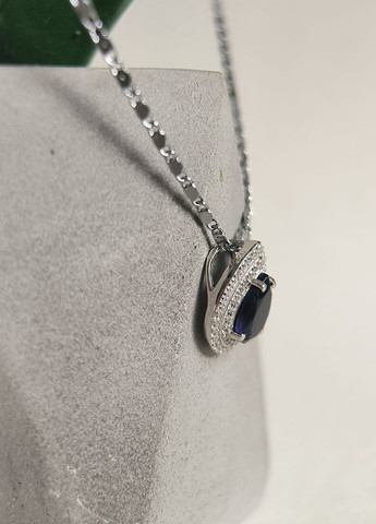 Підвіска Silver Flame (369649271)