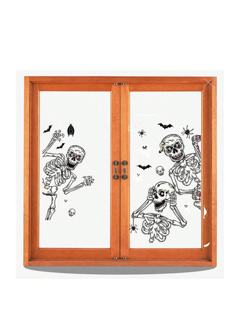 Наклейка інтер'єрна SHEIN (331623725)