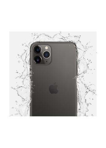 Смартфон Apple iphone 11 pro max 512gb space gray (149541566)
