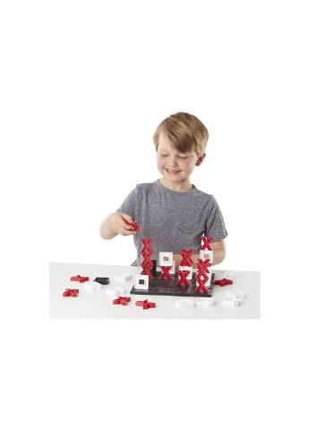 Настольная игра Крестики – нолики (MD2097) Melissa&Doug (254052949)