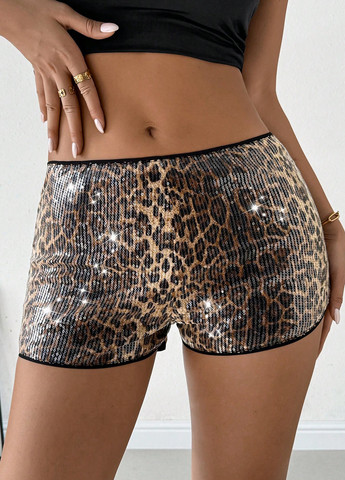 Шорти SHEIN (342720212)