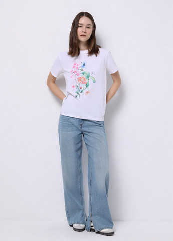 Футболка Colin's - (335971720)