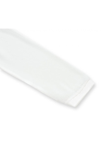 Кофта з шифоновими рукавами та стразами (8840-92G-beige) Breeze (251313199)