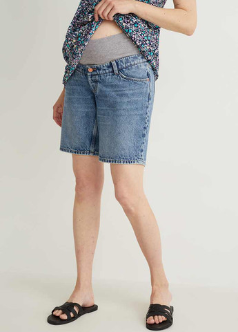 Шорти для вагітних C&A (307720579)