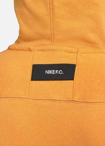 Худи DC9024-738 Nike FC FLEECE HOODIE (319353053)