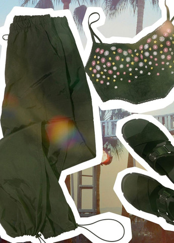 Чёрный бралетт бюстгальтер Victoria's Secret без косточек полиамид, кружево