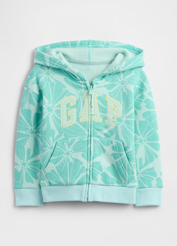 Спортивный костюм (толстовка, брюки) Gap (348419016)