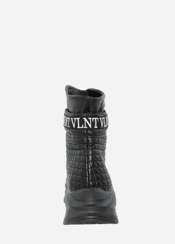 Зимние ботинки re1424-21912 черный El passo