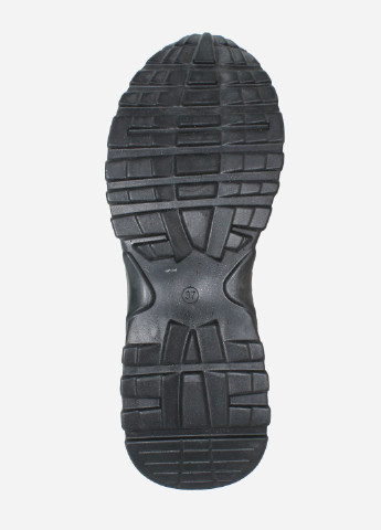 Зимние ботинки re1424-21912 черный El passo