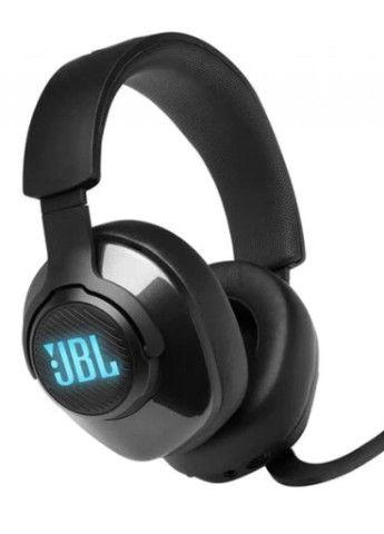 Навушники Quantum 400 Black (QUANTUM400BLK) JBL (207366564)