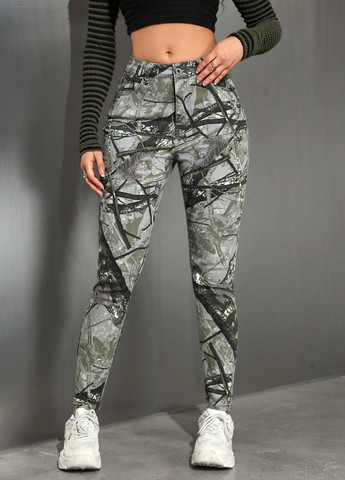 Джинсы SHEIN - (337991360)