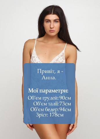 Боди Forever 21 (155842863)