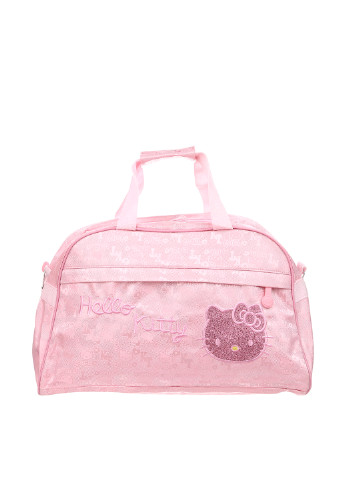 Дорожная сумка Hello Kitty (89669175)