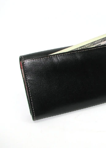 Кошелек женский RD-23-GCL BLACK Cavaldi (253933633)