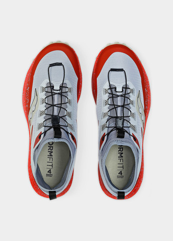 Вишневые всесезонные кроссовки Saucony PEREGRINE 13 ST