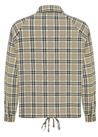 Бежева блуза Mudo