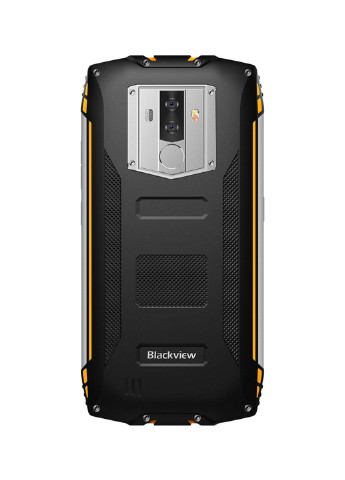 Смартфон Blackview BV6800 Pro 4/64GB Yellow жёлтый