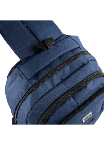 Мужской спортивный рюкзак 31х44х16 см Ager (207907760)