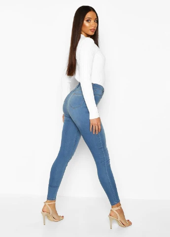 Джинси Boohoo - (233898286)