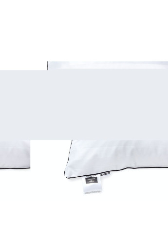 Подушка антиалергенна Royal Eco-Soft Hand Made 499 середня 40х60 с (2200000624802) Mirson (254053717)