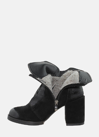 Черевики RL65981-11 Чорний Luce di luna (253038194)