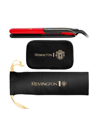 Выпрямитель для волос Remington s6755 manchester united (149883598)