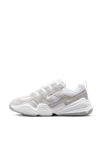 Кросівки Nike TECH HERA білі демісезони (329148489)