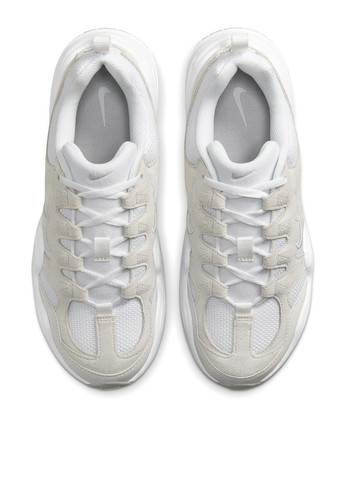 Кросівки Nike TECH HERA білі демісезони (329148489)