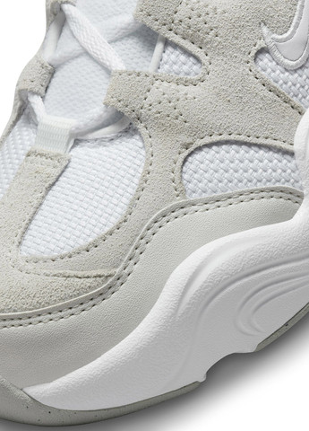 Кросівки Nike TECH HERA білі демісезони (329148489)