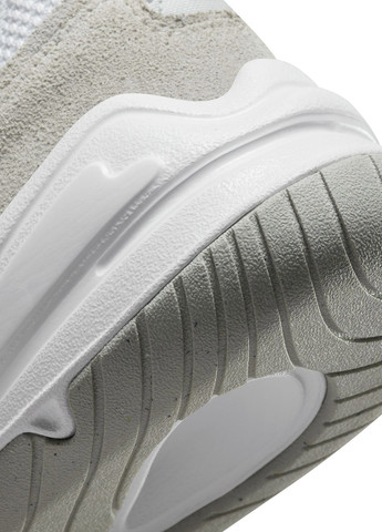 Кросівки Nike TECH HERA білі демісезони (329148489)