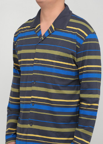 Піжама (сорочка, штани) Calida (251830449)
