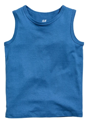 Майка (2 шт.) H&M (101033331)