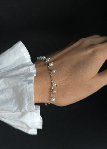 Браслет Silver Flame (350941483)