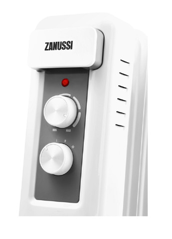 Радиатор масляный ZANUSSI zoh/cs-07w (146627871)
