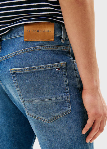 Джинси Tommy Hilfiger (343745255)