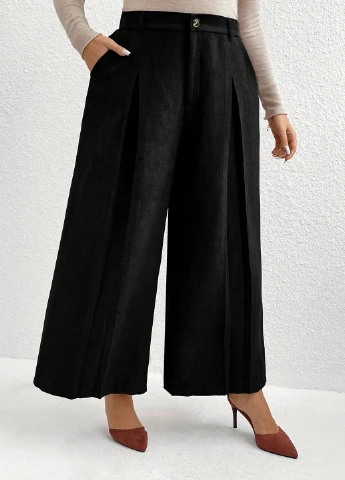 Брюки SHEIN (341532616)
