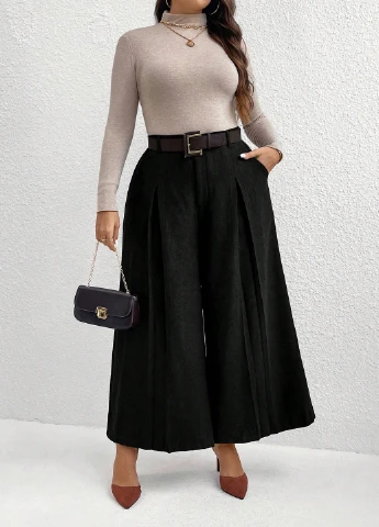 Брюки SHEIN (341532616)