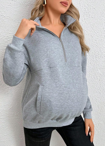 Толстовка для вагітних SHEIN (327705034)