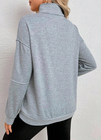 Толстовка для вагітних SHEIN (327705034)